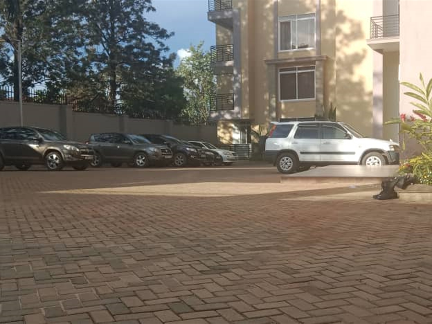 3 bedroom Apartment for rent in Luzira Kampala Uganda