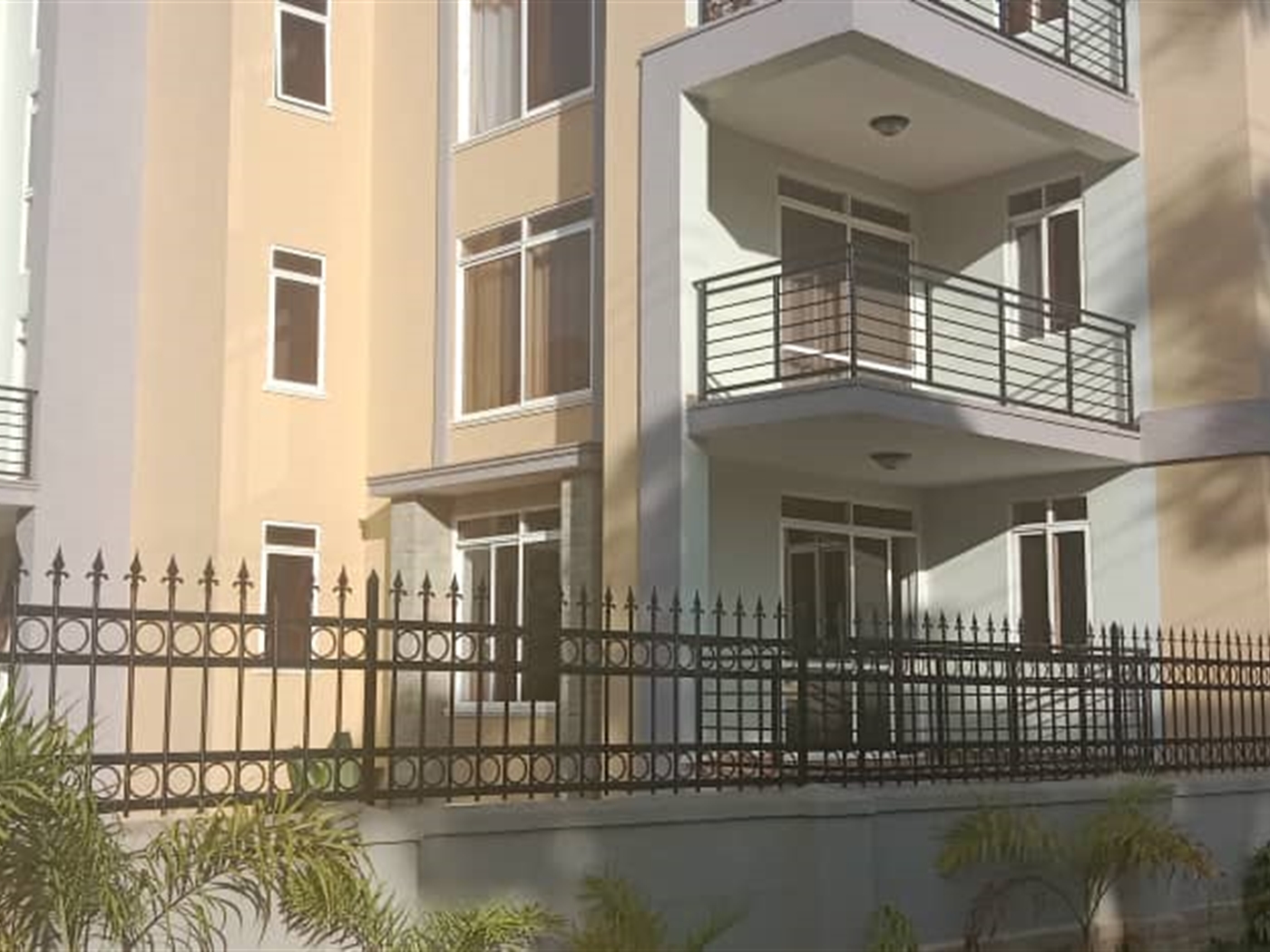 3 bedroom Apartment for rent in Luzira Kampala Uganda