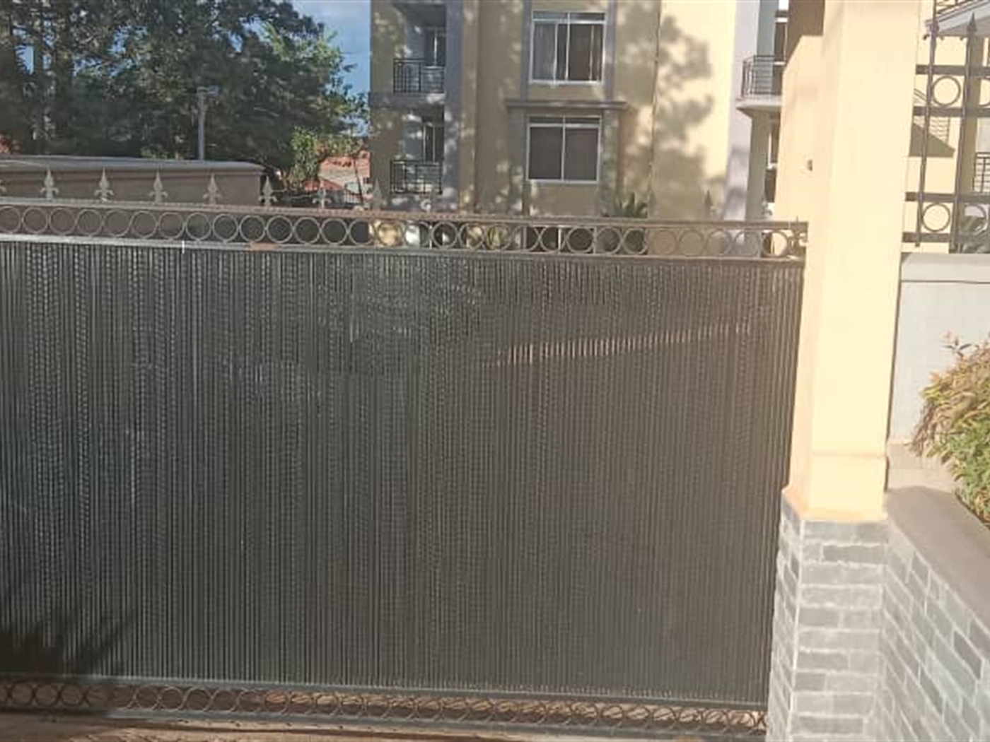 3 bedroom Apartment for rent in Luzira Kampala Uganda