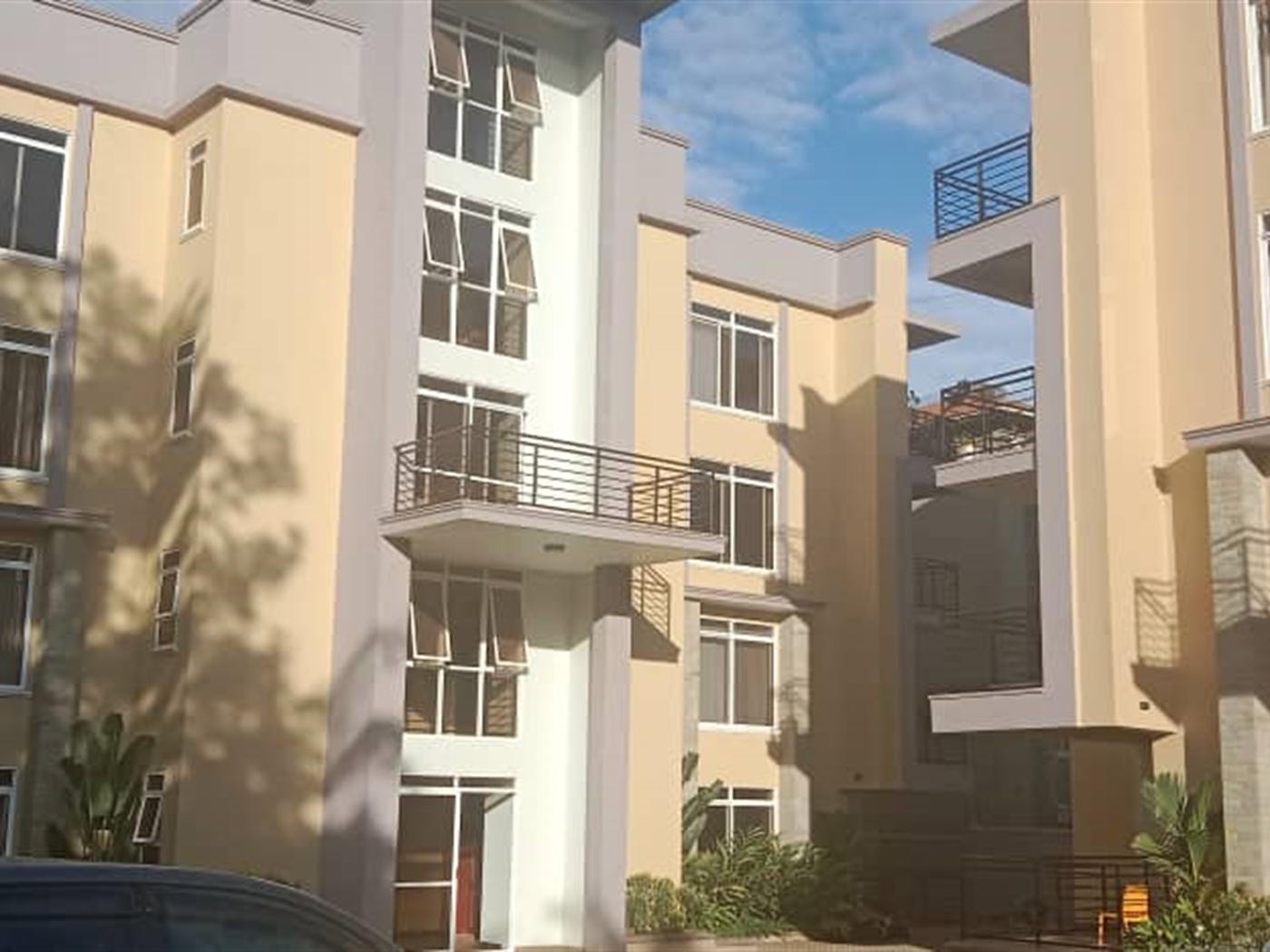  3 bedroom Apartment for rent in Luzira Kampala Ug...