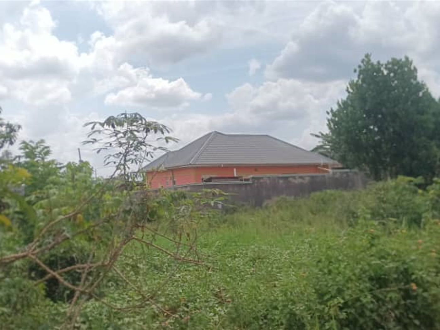 Residential land for sale in Kiwenda Wakiso Uganda