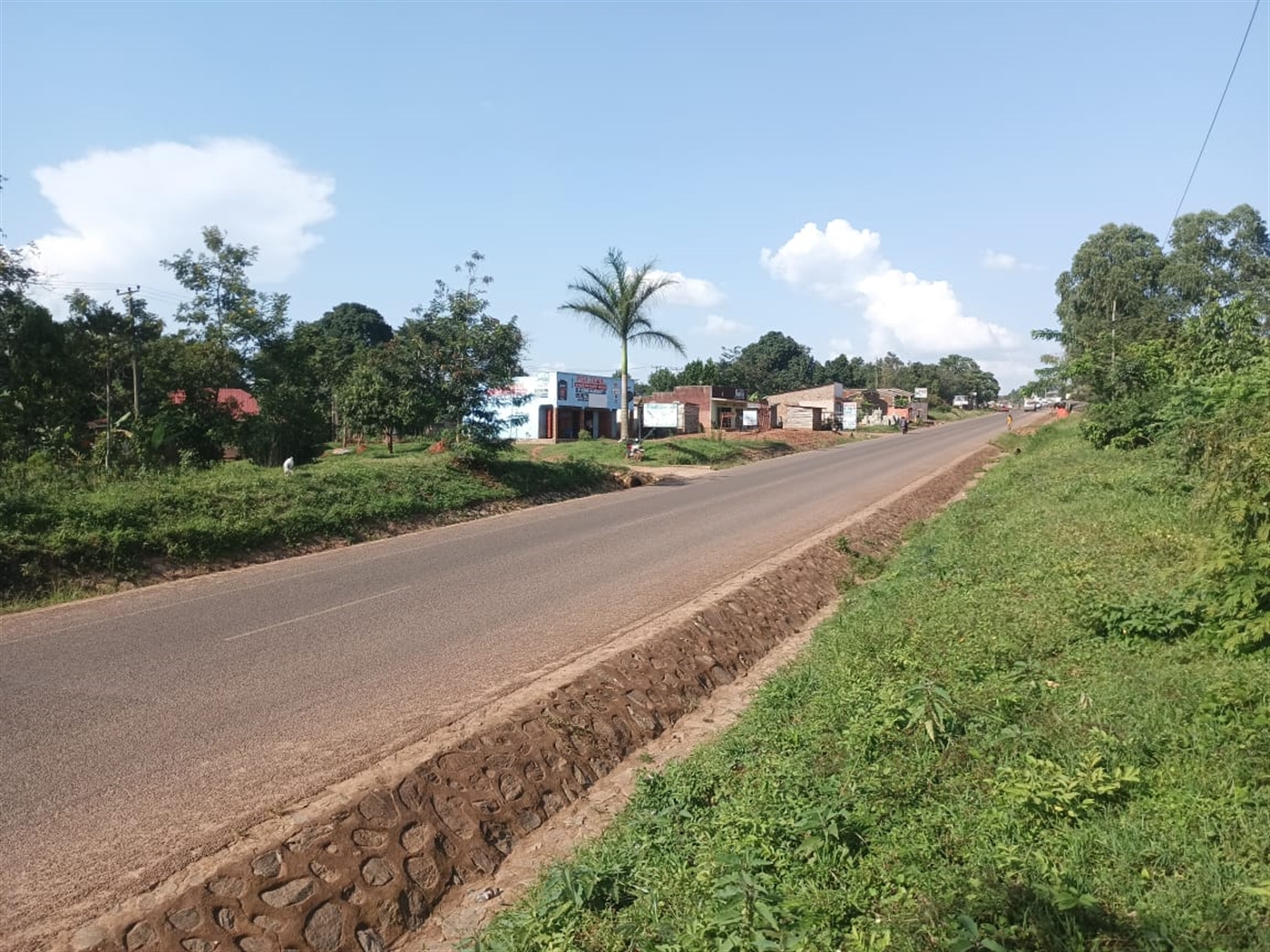 Residential land for sale in Kiwenda Wakiso Uganda
