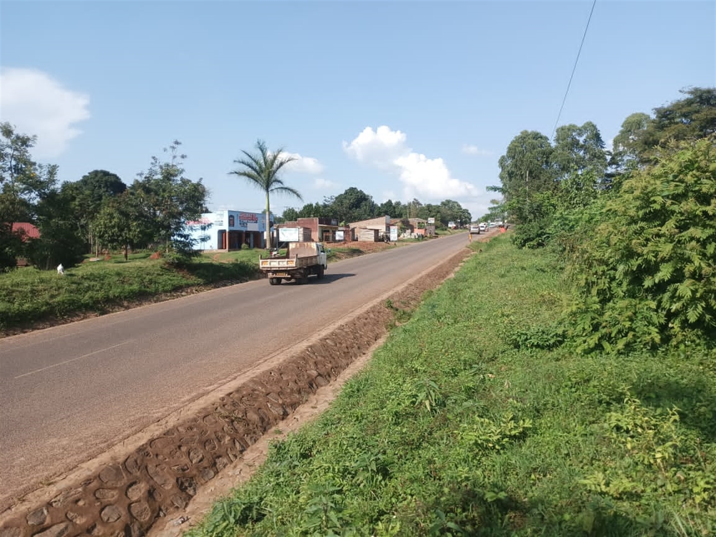 Residential land for sale in Kiwenda Wakiso Uganda