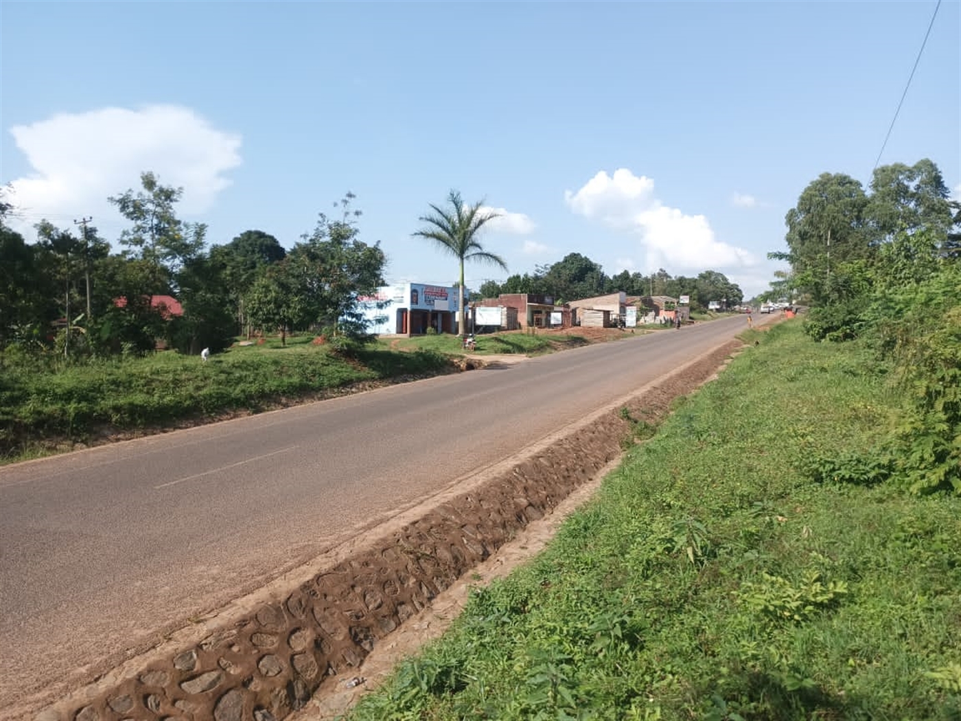 Residential land for sale in Kiwenda Wakiso Uganda