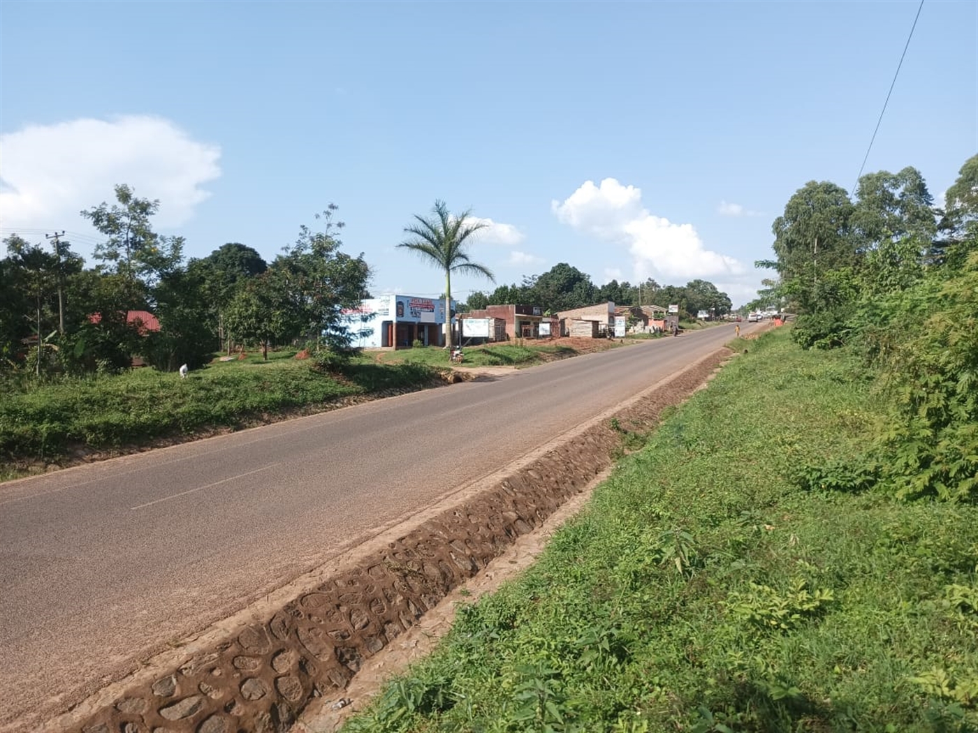 Residential land for sale in Kiwenda Wakiso Uganda