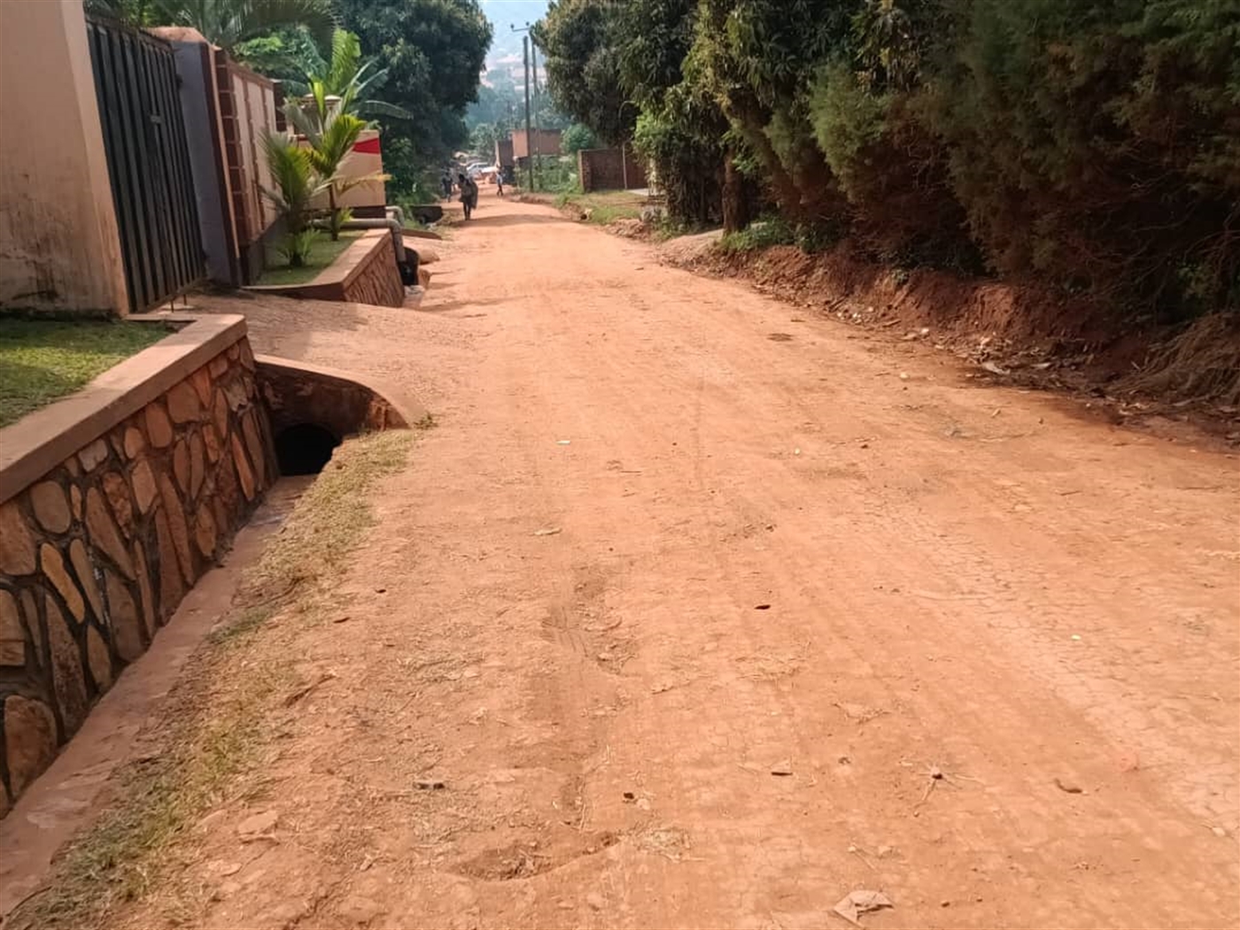 Residential land for sale in Kitende Wakiso Uganda