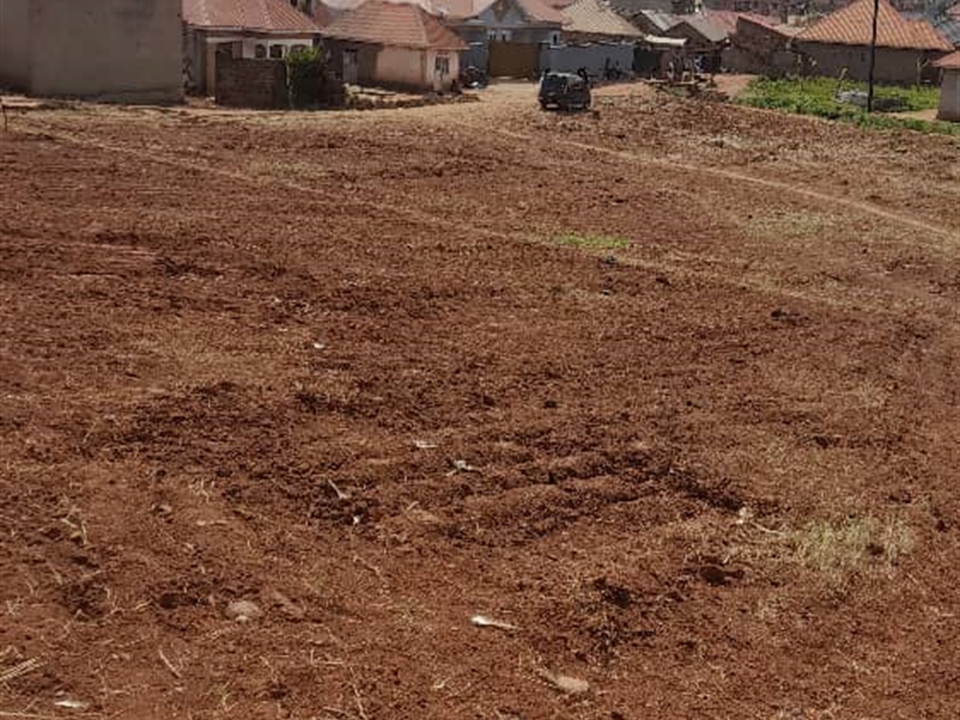 Residential land for sale in Lungujja Wakiso Uganda