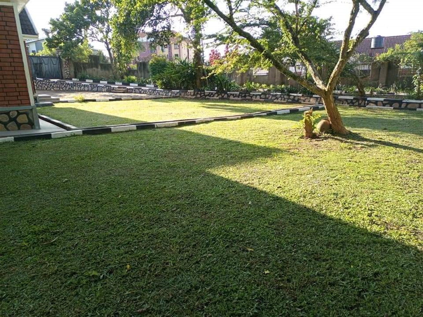 Residential land for sale in Luzira Kampala Uganda