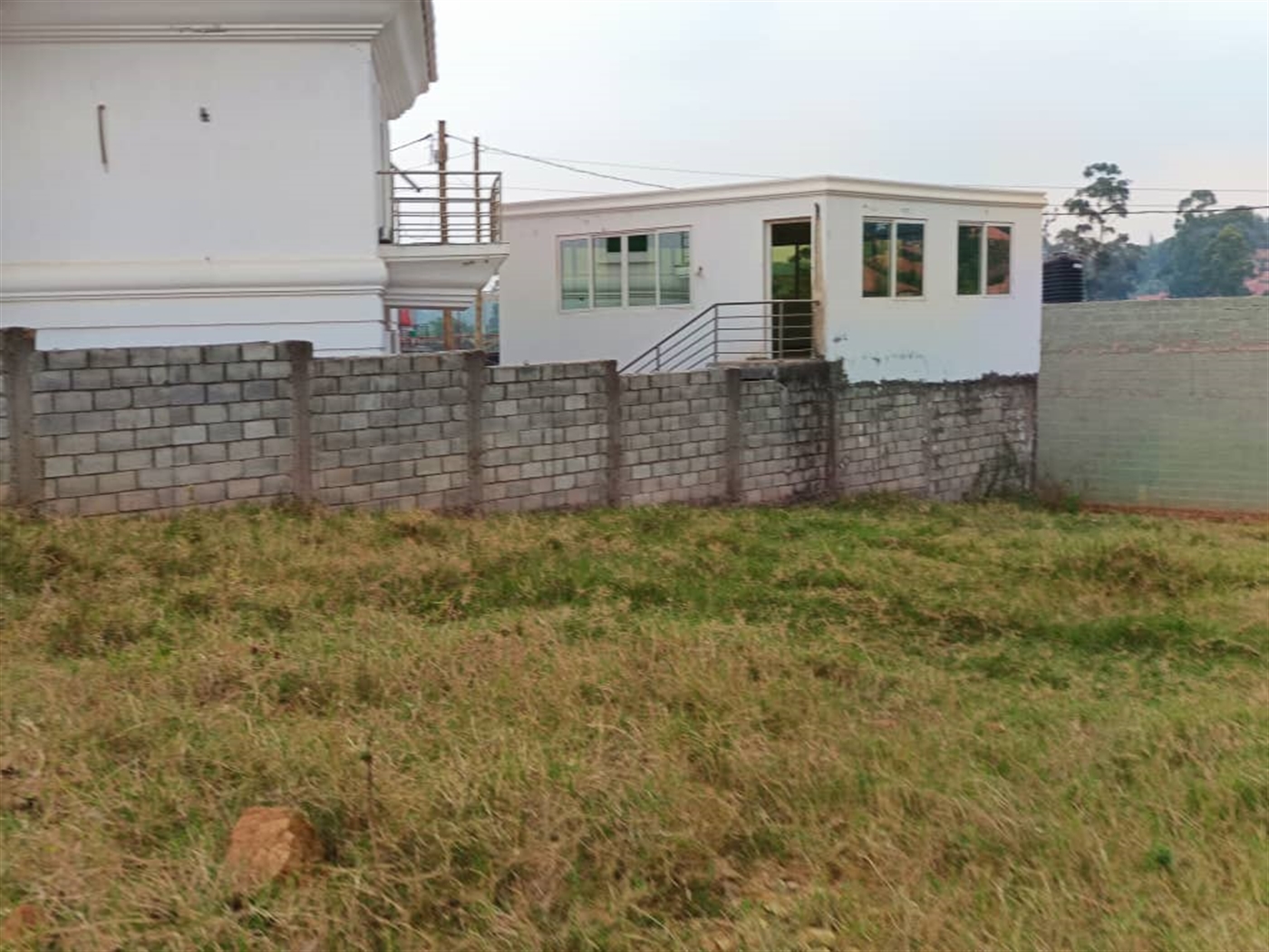 Residential land for sale in Najjera Kampala Uganda