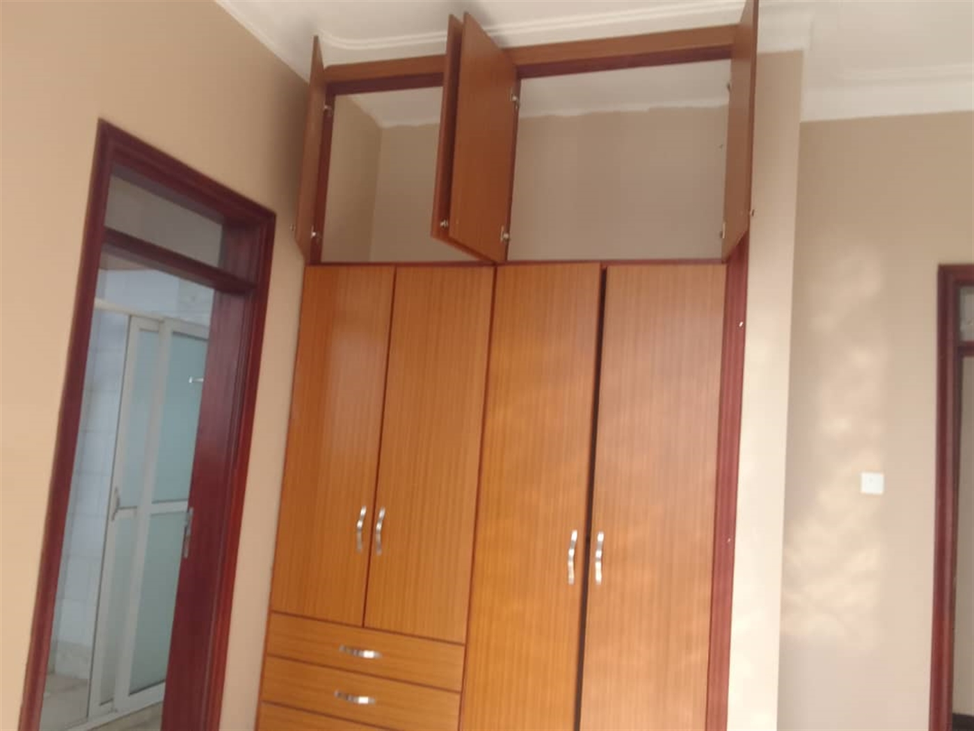 2 bedroom Apartment for rent in Najjera Wakiso Uganda