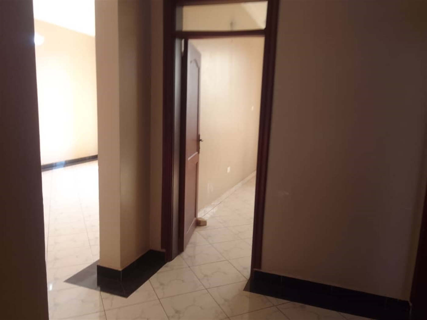 2 bedroom Apartment for rent in Najjera Wakiso Uganda