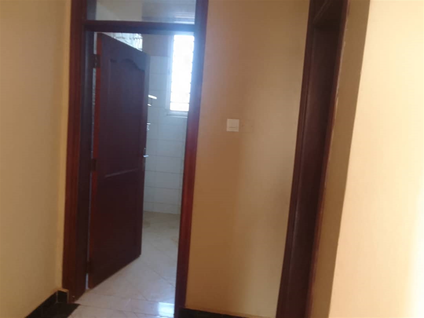 2 bedroom Apartment for rent in Najjera Wakiso Uganda