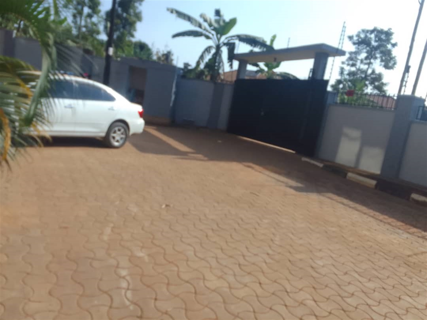 2 bedroom Apartment for rent in Najjera Wakiso Uganda
