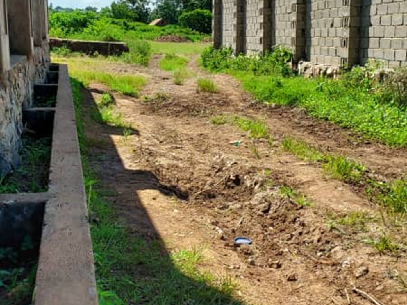 Residential land for sale in Nkumba Wakiso Uganda