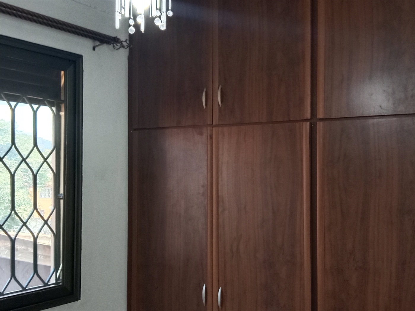 4 bedroom Storeyed house for rent in Ntinda Kampala Uganda