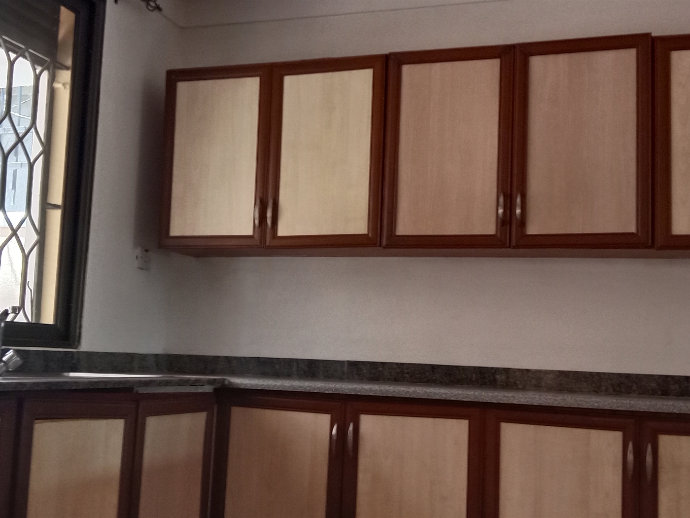 4 bedroom Storeyed house for rent in Ntinda Kampala Uganda
