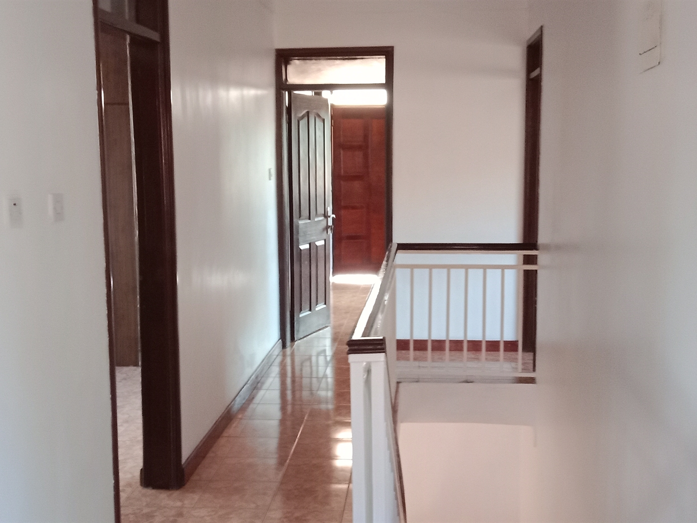 4 bedroom Storeyed house for rent in Ntinda Kampala Uganda