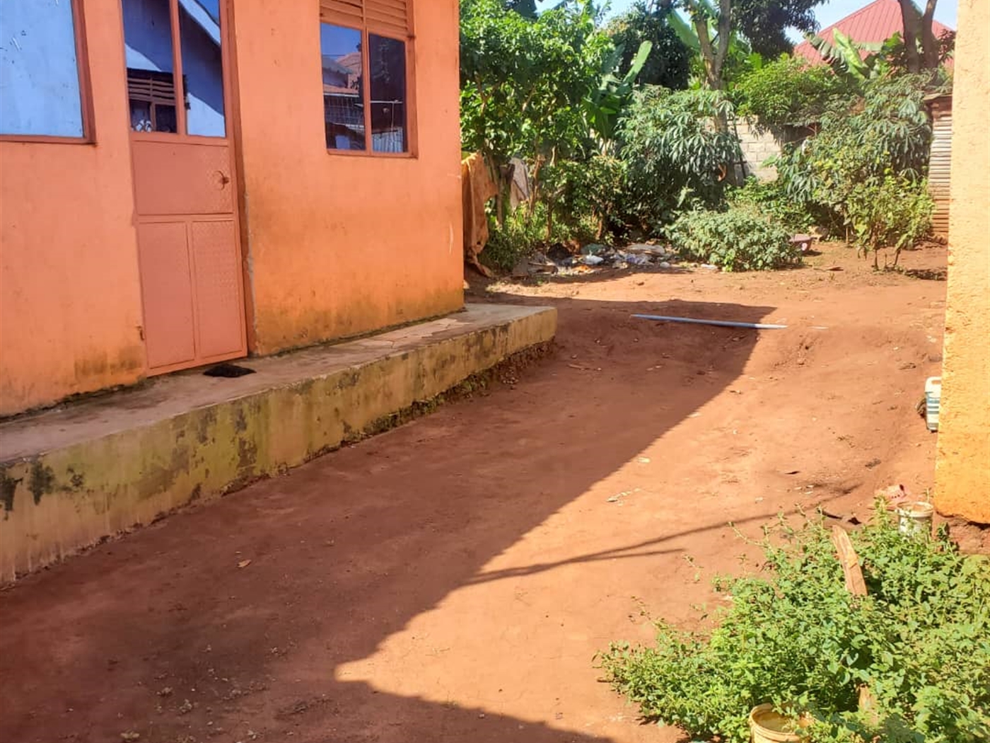 Residential land for sale in Nkumba Wakiso Uganda