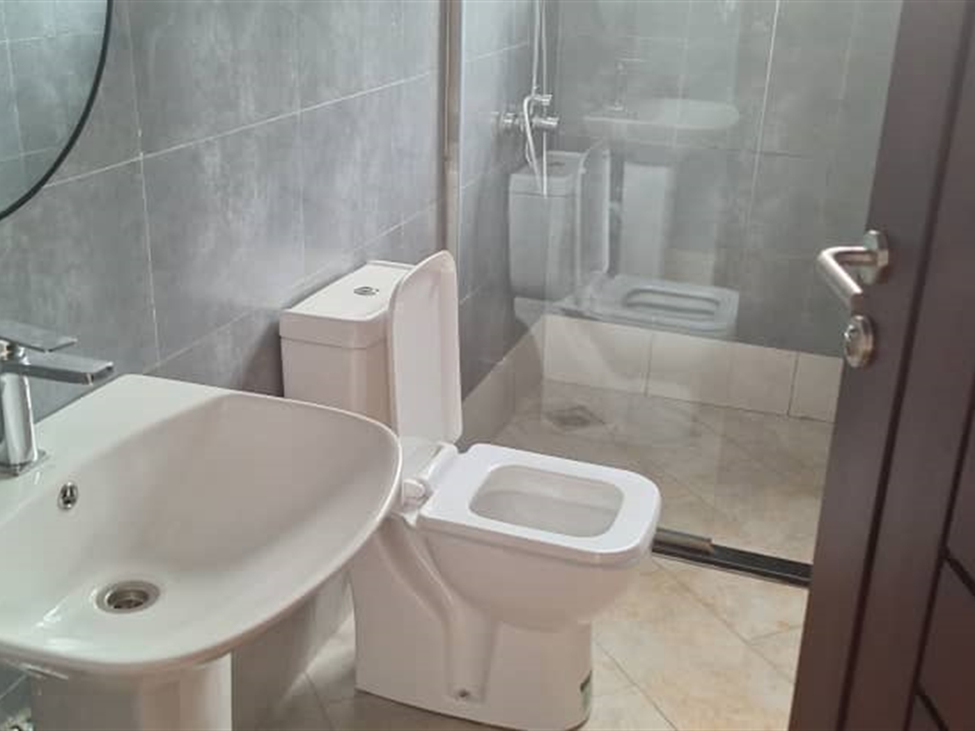 2 bedroom Apartment for rent in Najjera Wakiso Uganda