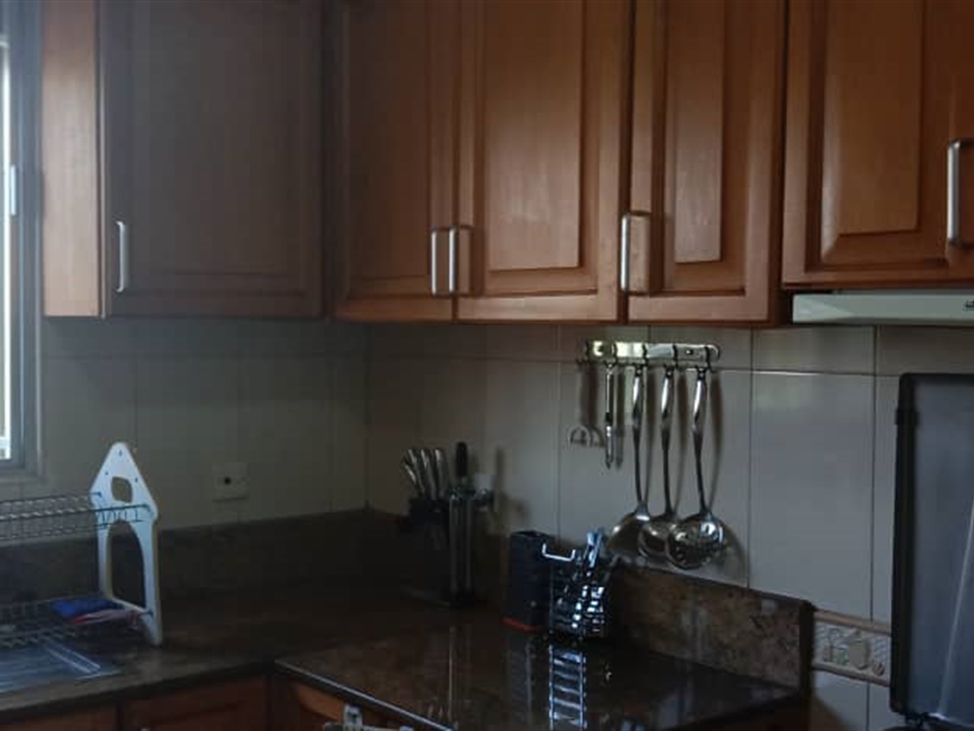 3 bedroom Apartment for rent in Naguru Kampala Uganda
