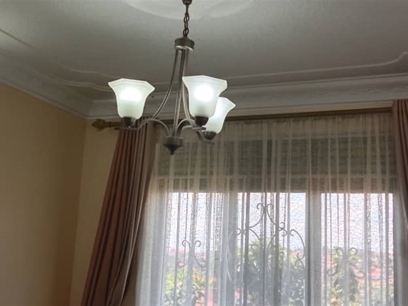 3 bedroom Apartment for rent in Naguru Kampala Uganda