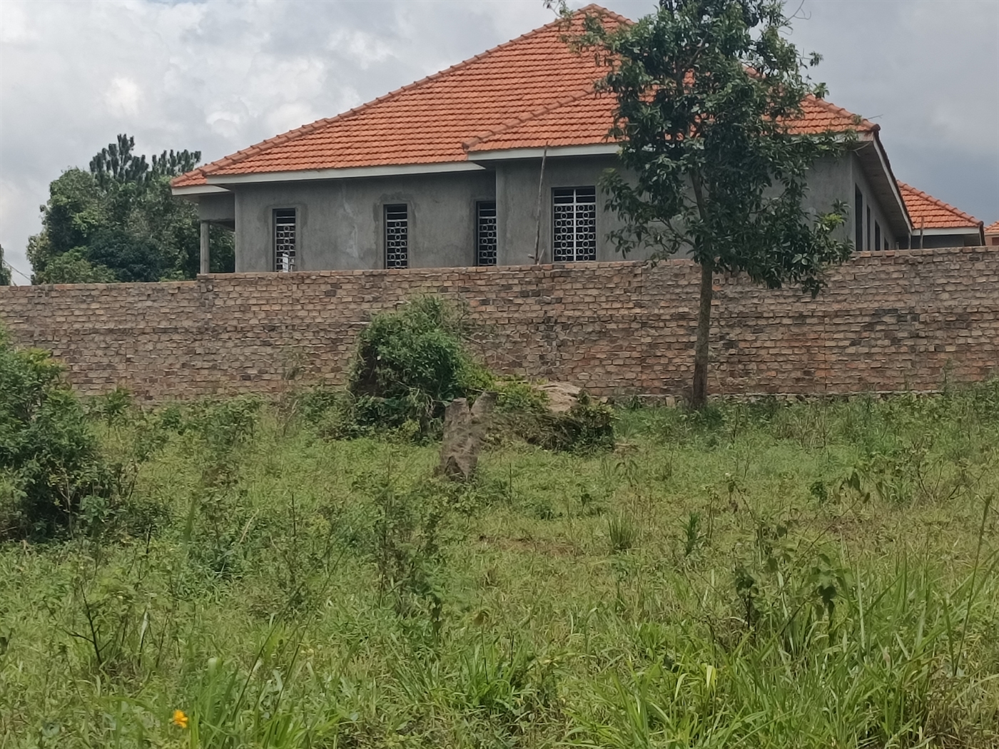 Residential land for sale in Sonde Wakiso Uganda