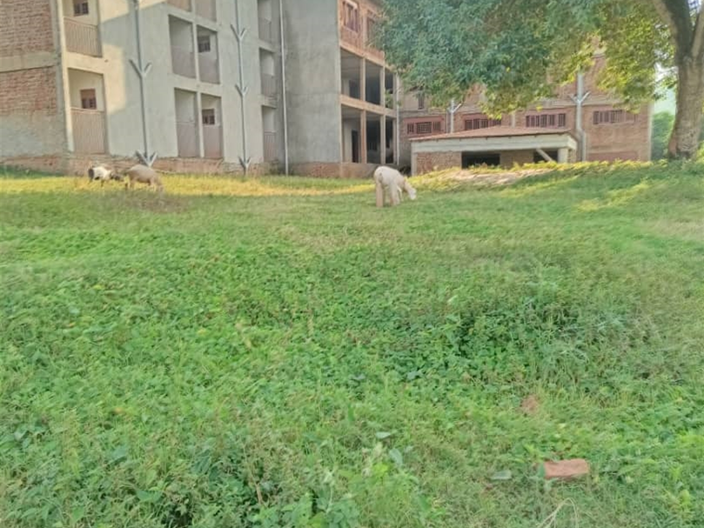 Residential land for sale in Bwebajja Wakiso Uganda