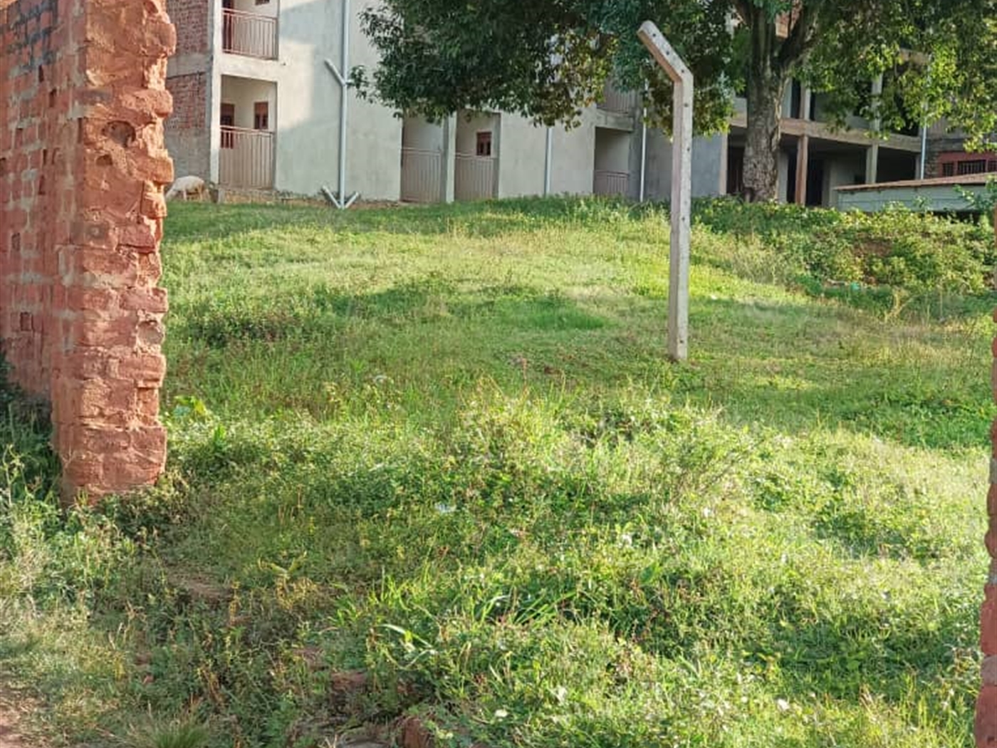 Residential land for sale in Bwebajja Wakiso Ugand...