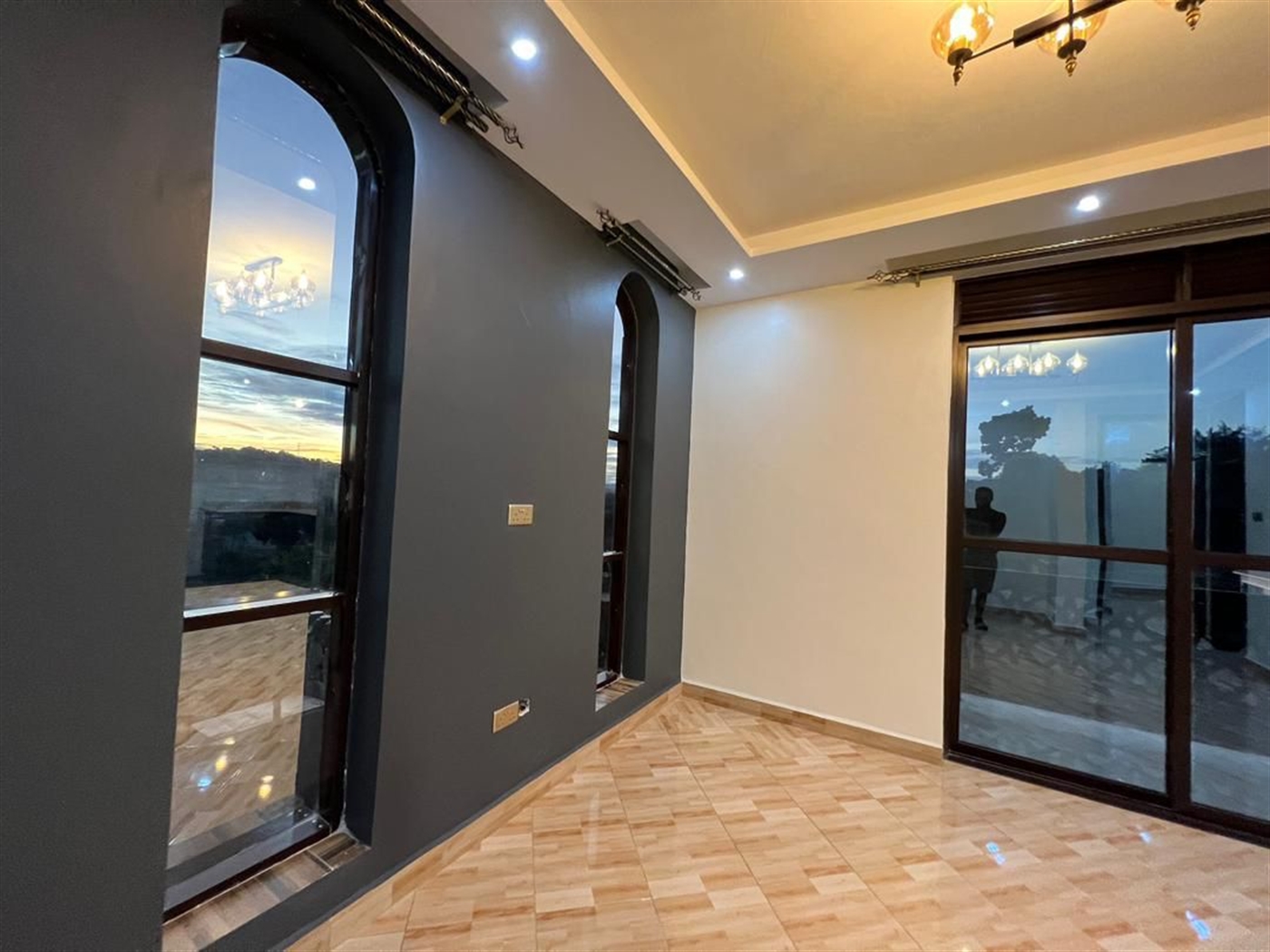 1 bedroom Apartment for rent in Munyonyo Kampala Uganda