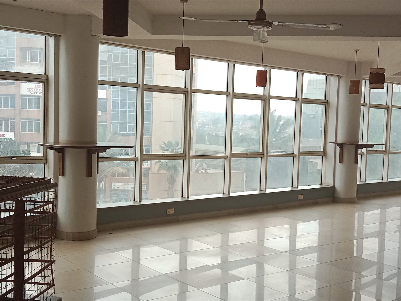 Office Space for rent in Nakasero Kampala Uganda