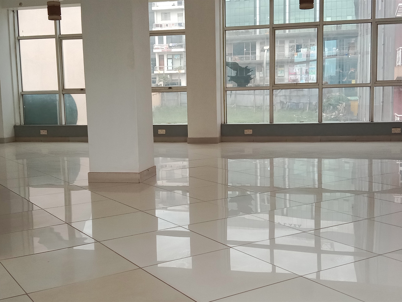 Office Space for rent in Nakasero Kampala Uganda