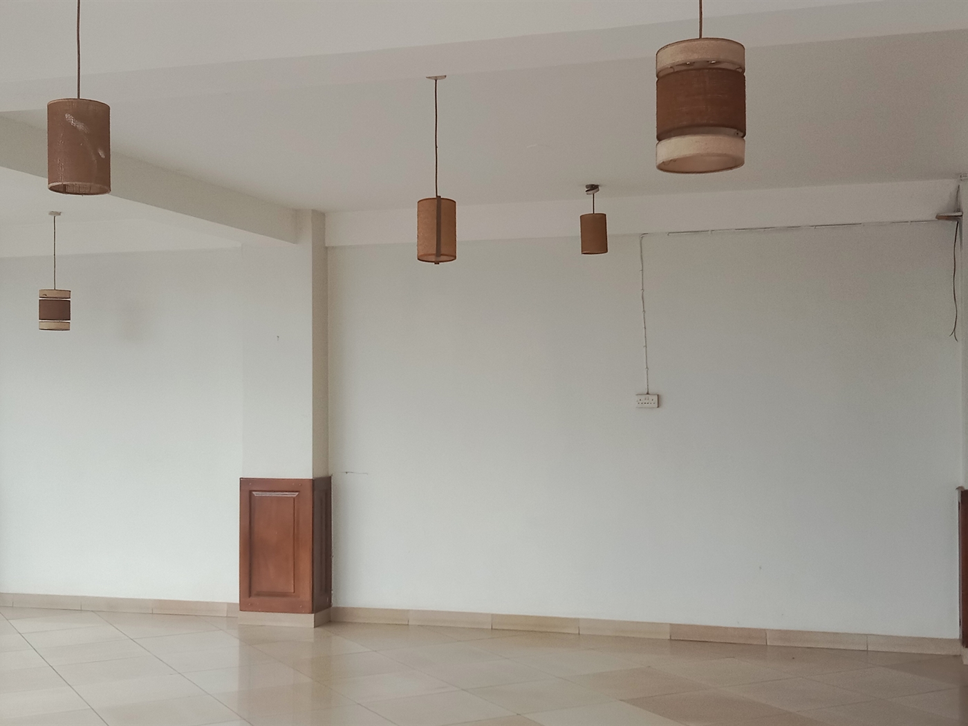 Office Space for rent in Nakasero Kampala Uganda