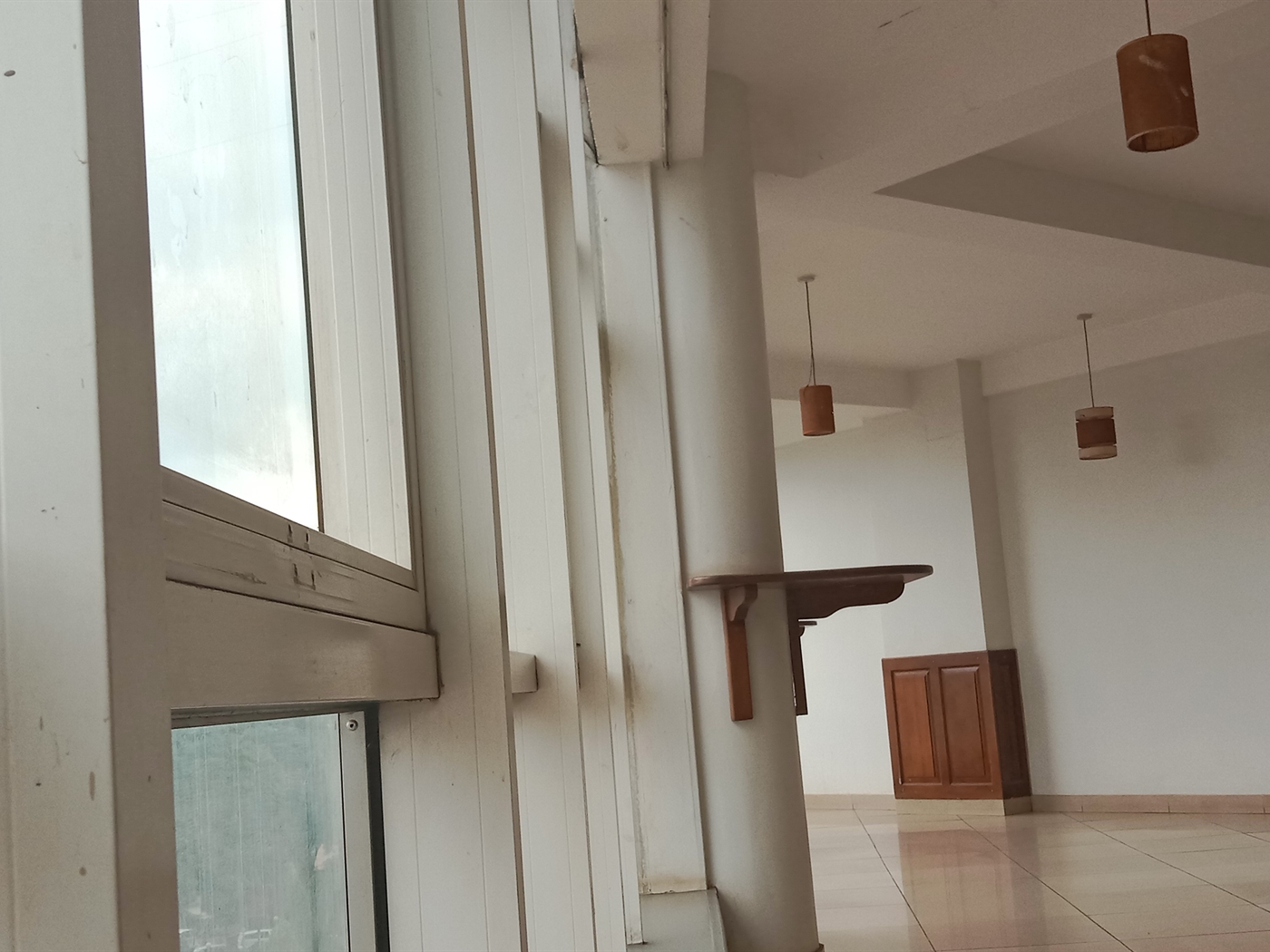 Office Space for rent in Nakasero Kampala Uganda