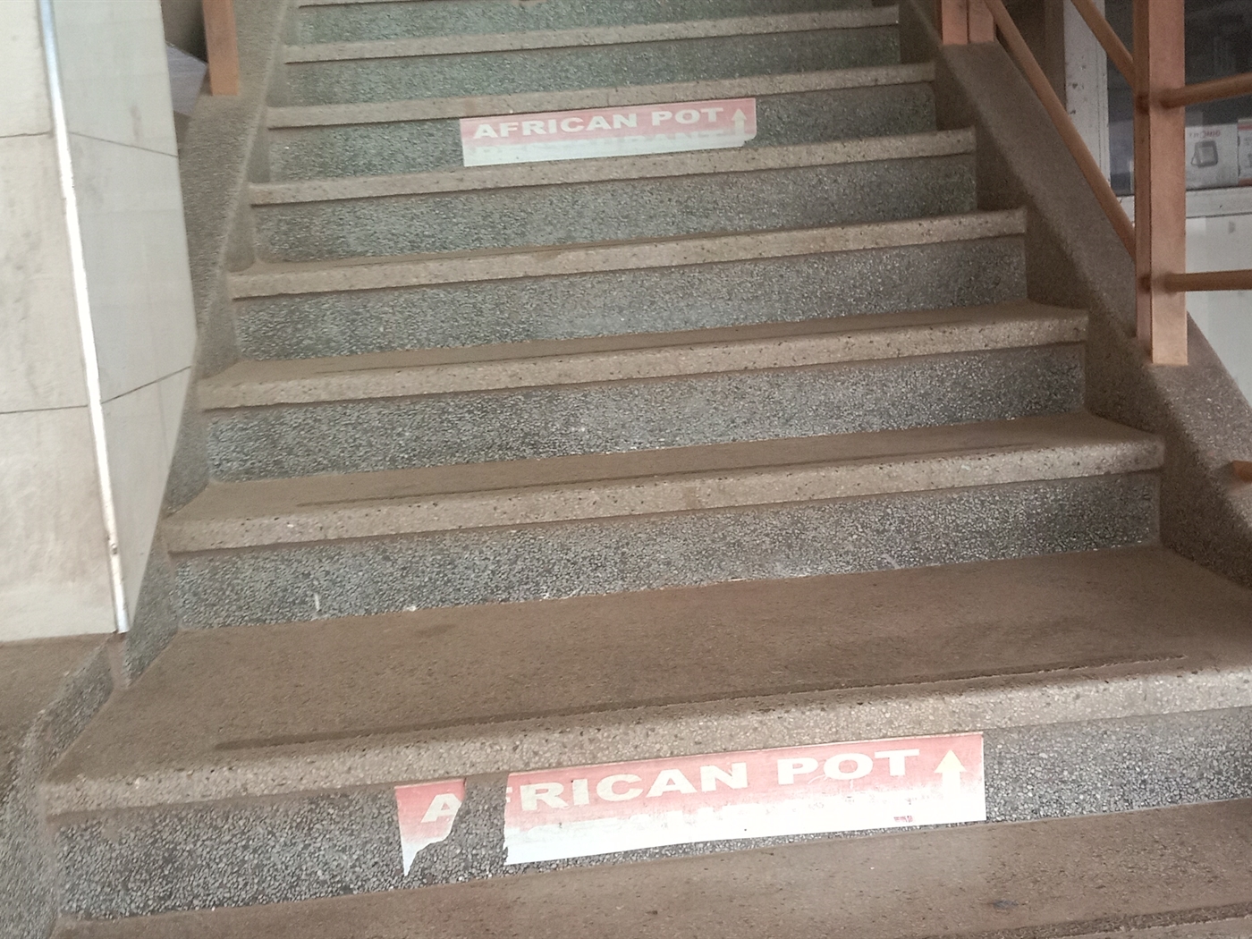 Office Space for rent in Nakasero Kampala Uganda