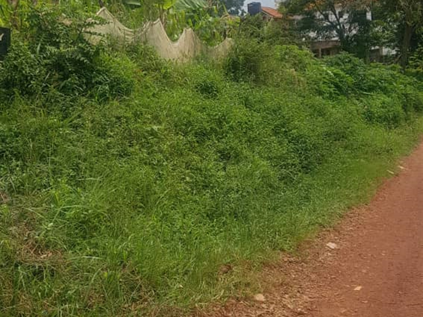 Residential land for sale in Nalumunye Wakiso Uganda