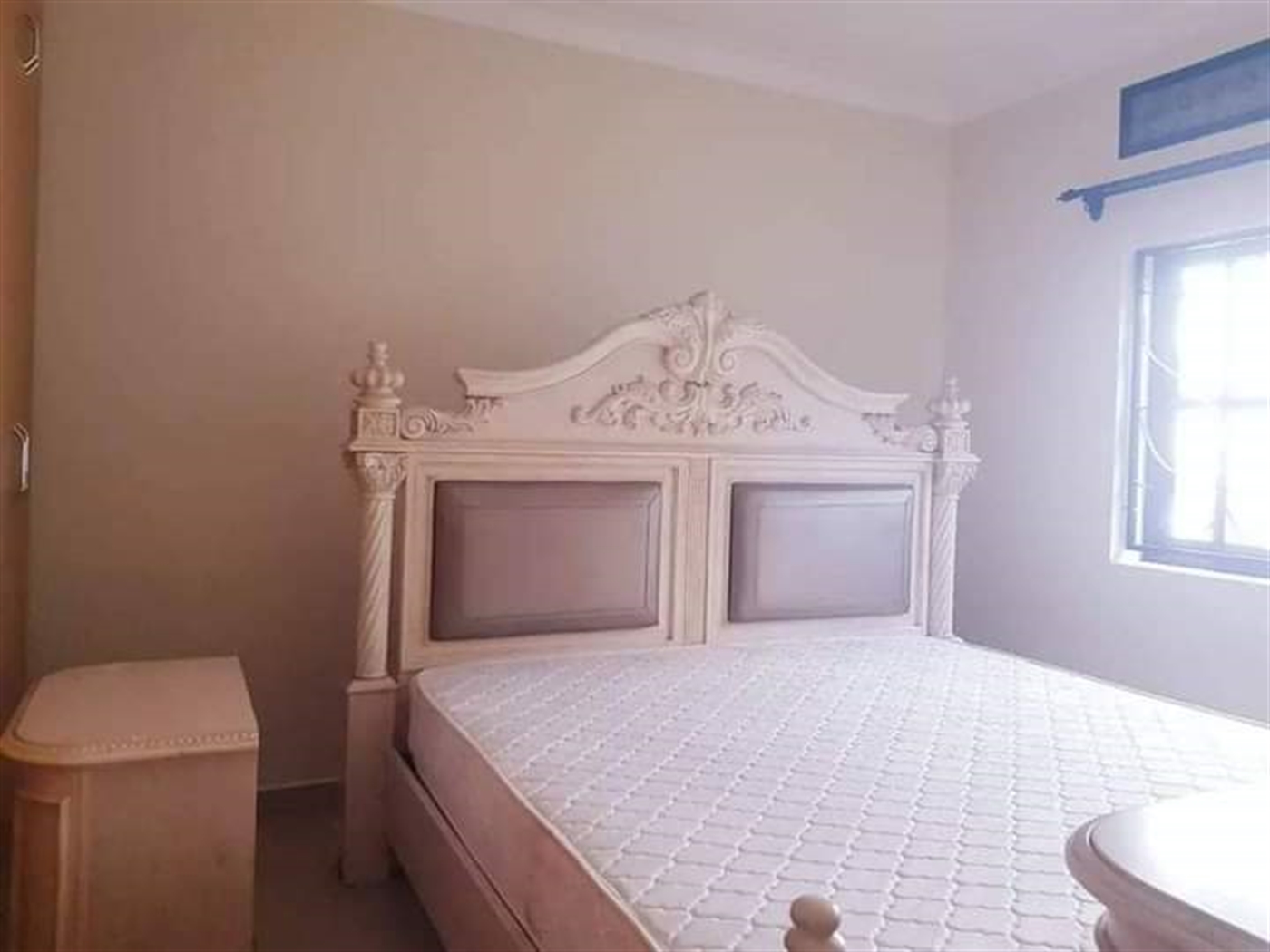 2 bedroom Apartment for rent in Bbunga Kampala Uganda