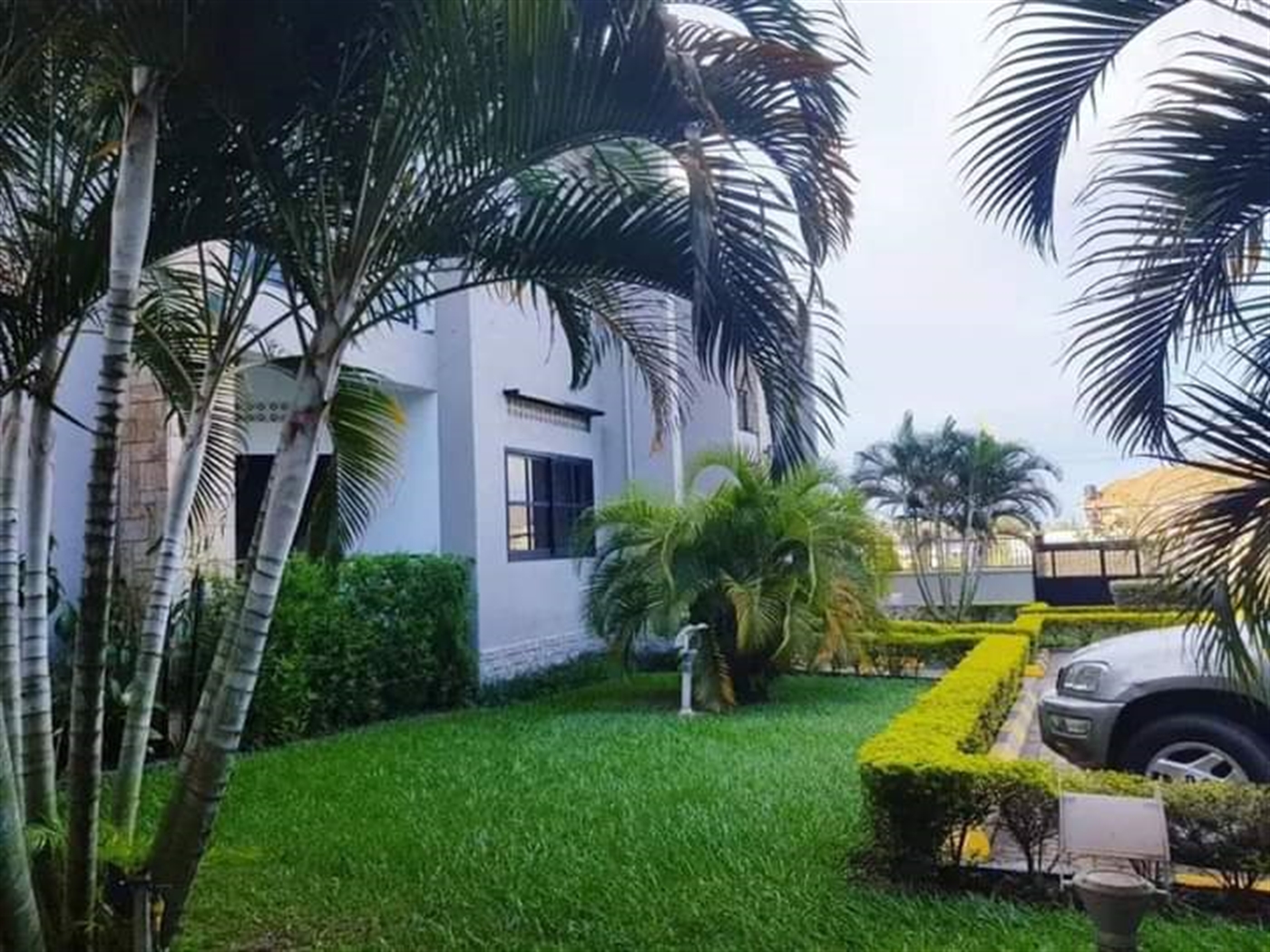 2 bedroom Apartment for rent in Bbunga Kampala Uganda