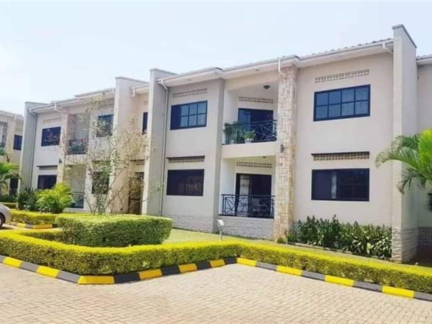 2 bedroom Apartment for rent in Bbunga Kampala Uga...