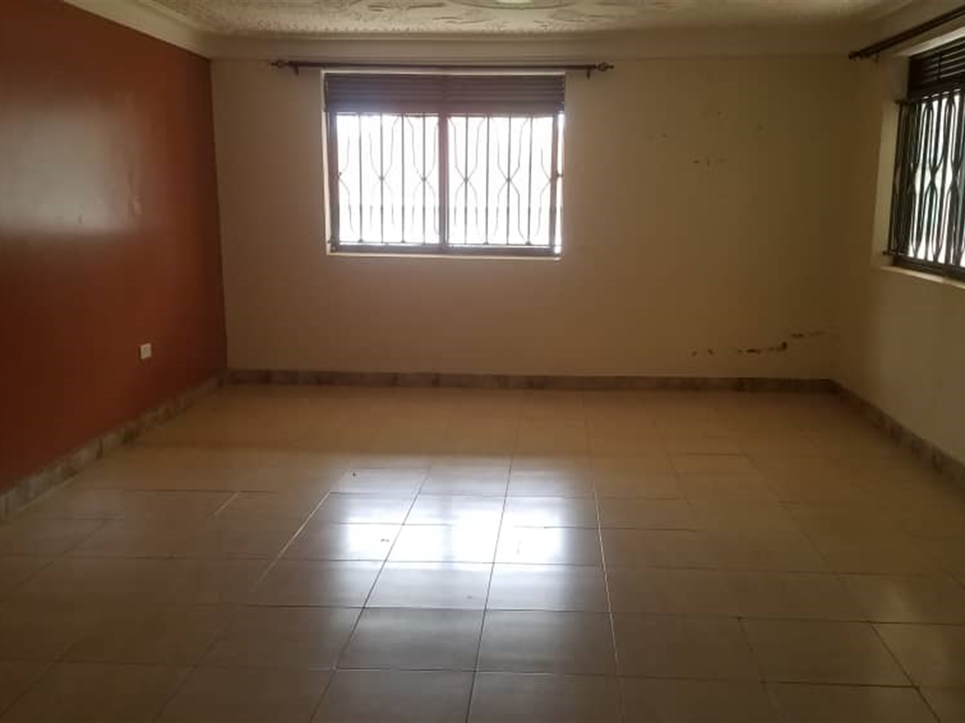 6 bedroom Storeyed house for rent in Kyanja Kampala Uganda