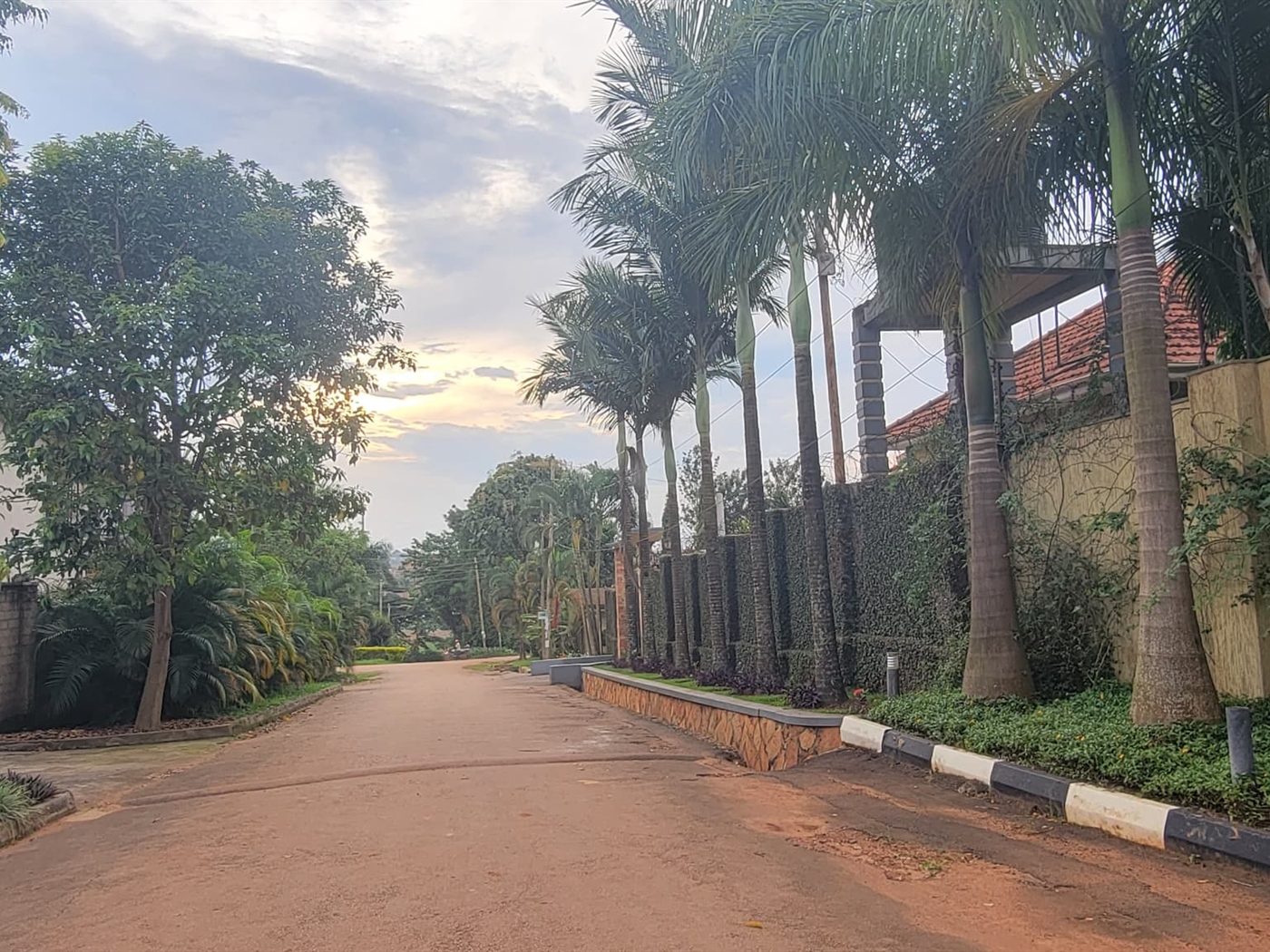 Residential land for sale in Kiwaatule Kampala Uganda