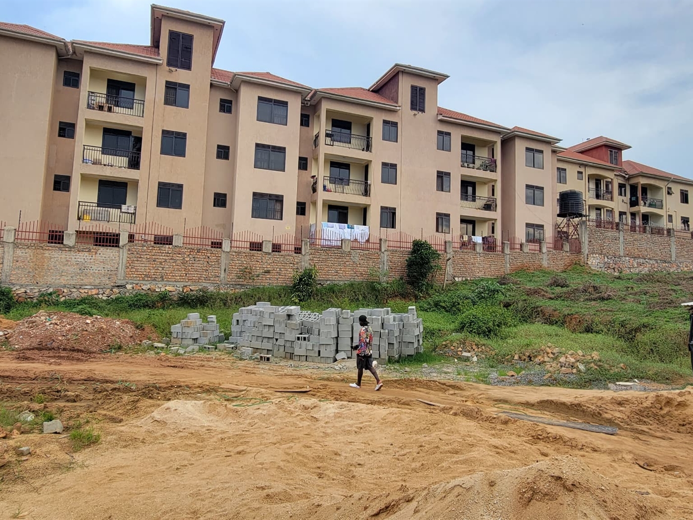 Residential land for sale in Kiwaatule Kampala Uga...