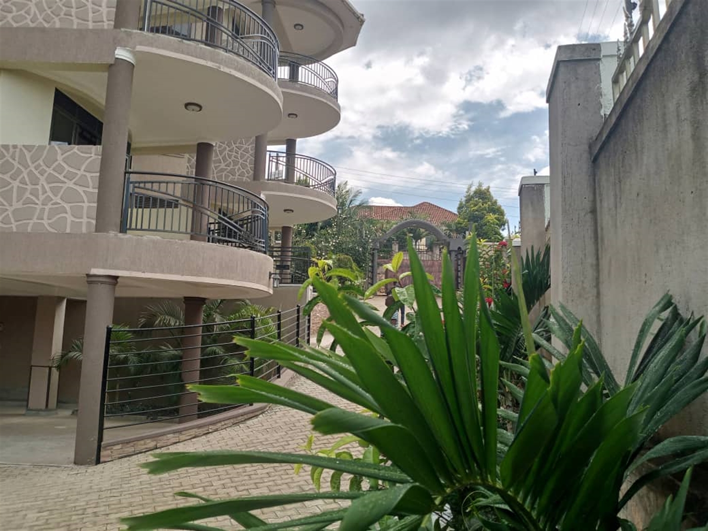 3 bedroom Apartment for rent in Ntinda Kampala Uganda