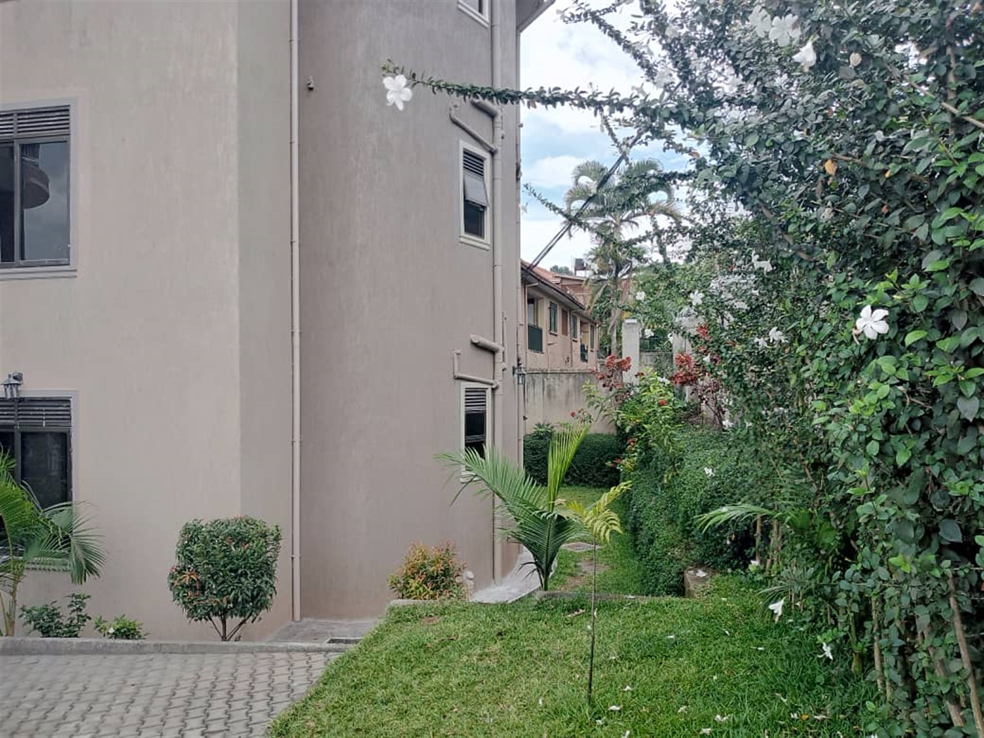 3 bedroom Apartment for rent in Ntinda Kampala Uganda