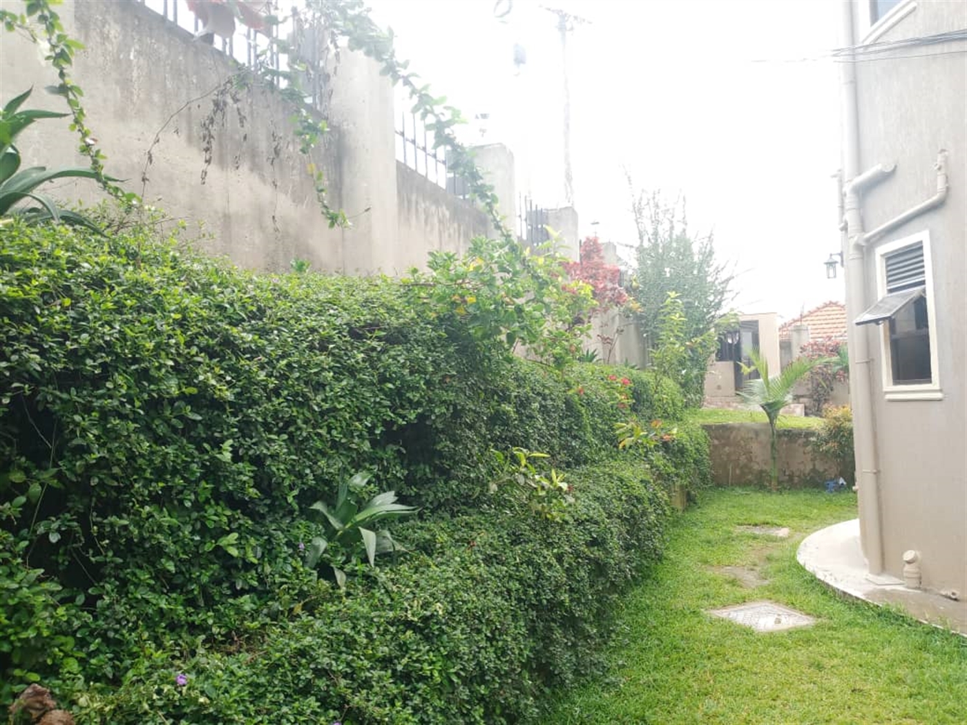 3 bedroom Apartment for rent in Ntinda Kampala Uganda