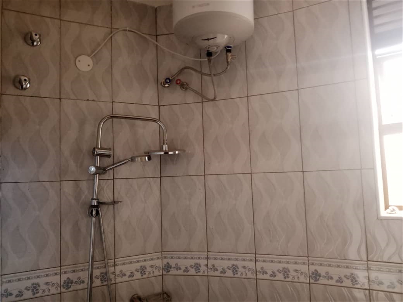 3 bedroom Apartment for rent in Ntinda Kampala Uganda