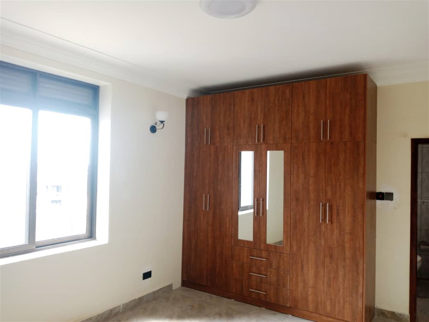 3 bedroom Apartment for rent in Ntinda Kampala Uganda
