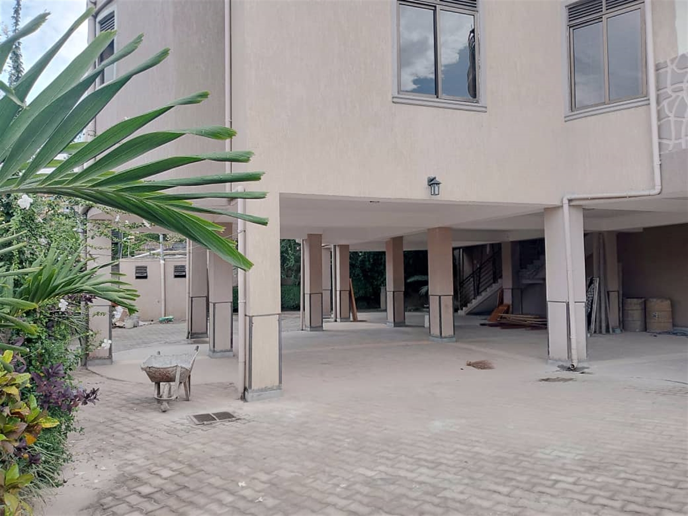 3 bedroom Apartment for rent in Ntinda Kampala Uganda