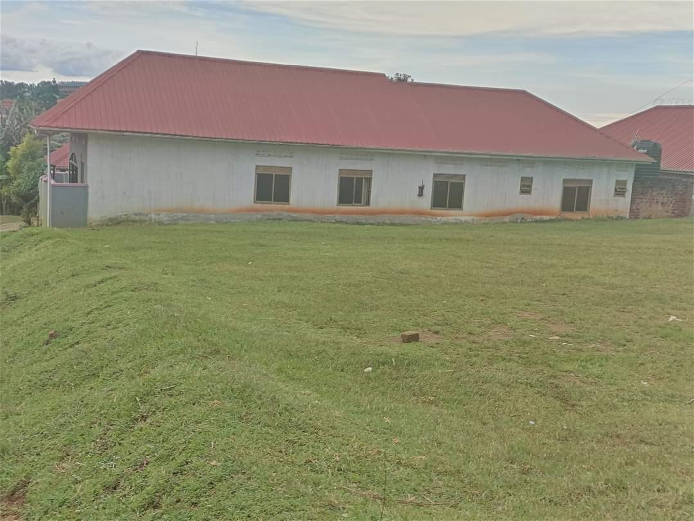 Residential land for sale in Mbalala Mukono Uganda