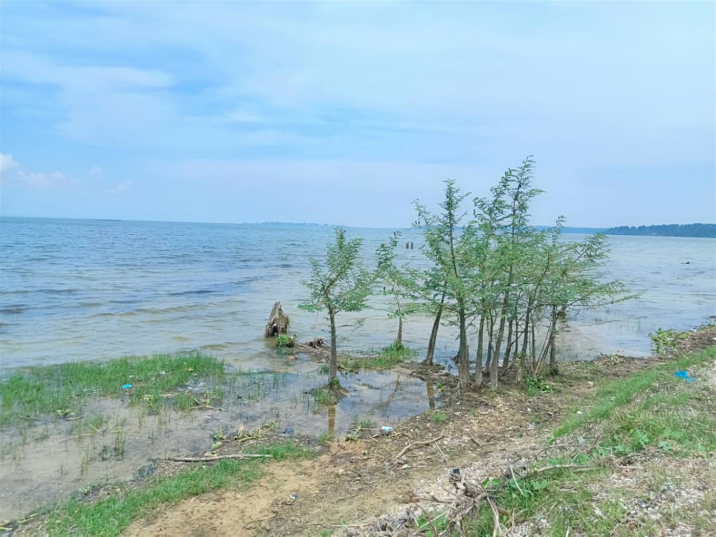 Residential land for sale in Katosi Mukono Uganda