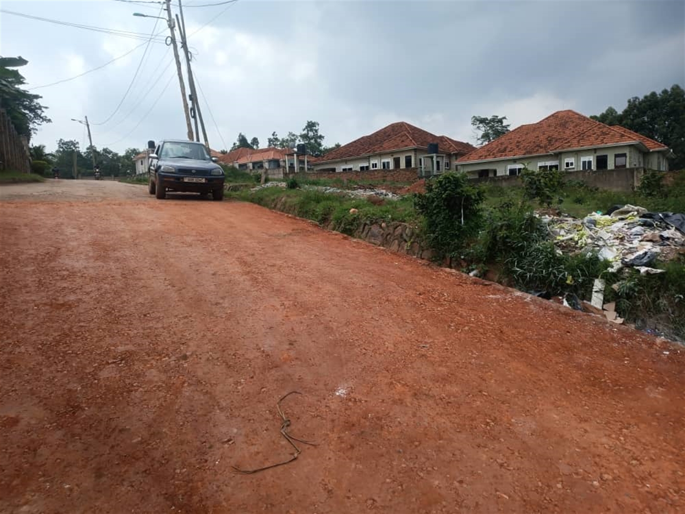 Residential land for sale in Kiwaatule Kampala Uganda
